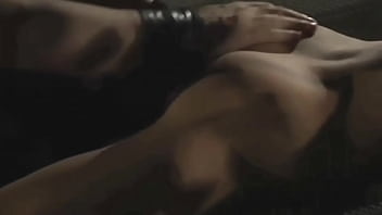 Preview 4 of Room Boys Sex - Small ass teen butt slapped and spanked
