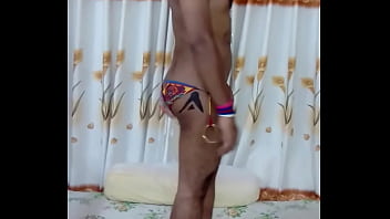 Preview 3 of Derby Cutie - VID 20170704 234135