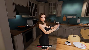 Preview 3 of Fuck Lady Boss - Taste Of Seduction Review - Part 3 Alpha And New Stuff By LoveSkySan69