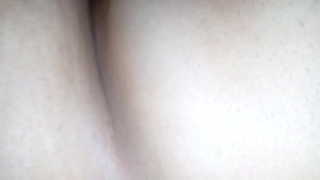Preview 3 of U S A Celpg Xxxii N - Chup&aacute_ndole la vagina a mi mujer