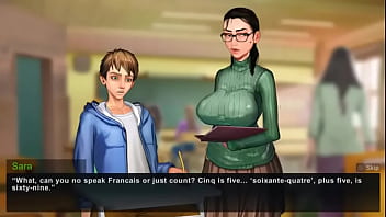 Preview 4 of Braze Rs - Taffy Tales 0.170b Part 8 I Gave her new Clothes by LoveSkySan69
