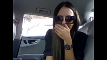 Preview 1 of Fake Taxi Cindy - extazcouple cam4 06 11 2016