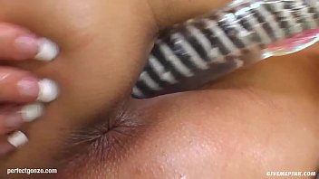 Preview 3 of Aal Mae - Susan Pearl gonzo style solo fingering masturbation on Give Me Pink