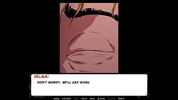 Preview 3 of Fingering Sexul - Shaggy&#039_s Power - Scooby Doo - Part 1 - Mystery Town By LoveSkySan