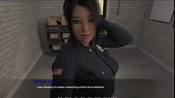 Preview 4 of Long Video Kapde Utar Kar - The Visit - Part 21 Gameplay by LoveSkySan69