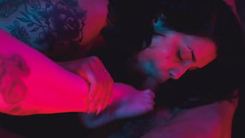 Preview 3 of Kagney Limn Karter - Threesome Feet Addict: Acidalia,  Mad Maxxx &amp_ Rotten Venus