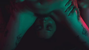 Preview 4 of Kagney Limn Karter - Threesome Feet Addict: Acidalia,  Mad Maxxx &amp_ Rotten Venus