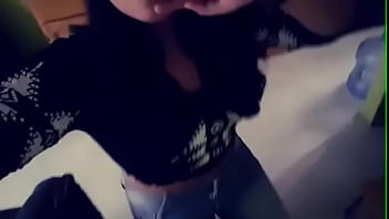 Preview 3 of Mia Khalifa Hard Fuck Black Gay - Mi novia me manda video perreando por Whatsapp