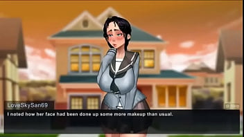 Preview 2 of Www Xxxincestsex Com - Taffy Tales 0.170b Part 41 Principal Secret by LoveSkySan69