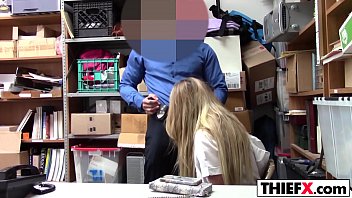 Preview 2 of 3gp Muvies Xxx - Hot Teen Likes To Steal Here
