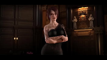 Preview 3 of Zeyno Sikisiyor - The Genesis Order v79062 Part 251 Angels And Demons By LoveSkySan69