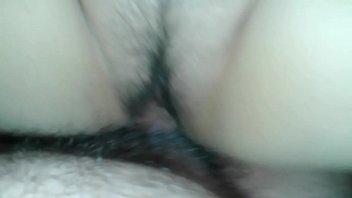 Preview 3 of Hrzqkofcd - comendo a esposa com dedadinha dela