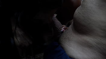 Preview 4 of Az Z0jx - Cute Young Girl Receives a Massage and a Good Fuck. Part 1