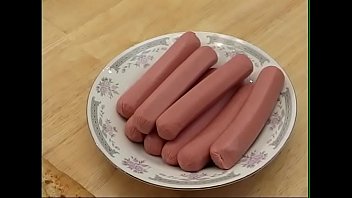 Preview 1 of Analy Nylon Bitches - HCVN0347-1028