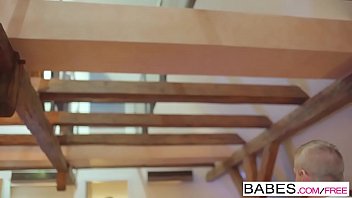 Preview 1 of Suami Istri Imdo - Babes - Elegant Anal - (Denis Reed,  Victoria Daniels) - Close to Heaven
