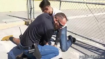 Preview 1 of Sexy Gay Viedo Pakistan - police men cock fuck movietures gay Shoplifting leads to rump