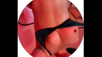 Preview 2 of Riahnna Fucks Eminem - #нюдсочетверг ?