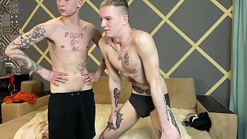 Preview 1 of Indian Kotha Fuck - Sexy Twink College Girls Fuck For Fans Live - Getting Creampied In The Ass