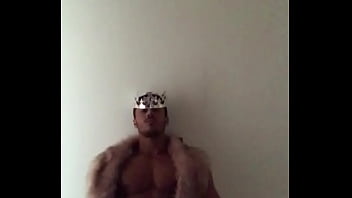 Preview 4 of Fuck My Non - Diego Barros mostrando o pau de 25cm / Showing his 10 inch dick