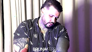Preview 4 of Teen Bada Lad - 1&ordf_ Massagem T&acirc_ntrica gozei muito 1000000 completo no red
