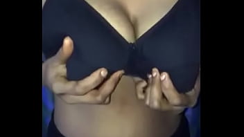 Preview 1 of Brijanea From Chilliwack Fucked - Neighbor aunty show seducing me showing her tits