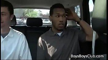 Preview 3 of Daughter Says Spank Me - Blacks On Boys - Sex Fuck With Teen Young Boy 15