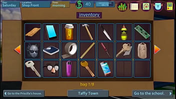 Preview 4 of Download Mp3 Fuck Vedios - Taffy Tales 0.170b Part 40 here we go again by LoveSkySan69