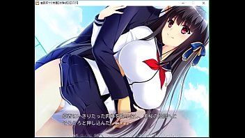 Preview 1 of Girls Voice Sex - soku-1-okaz5656