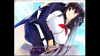 Preview 4 of Girls Voice Sex - soku-1-okaz5656