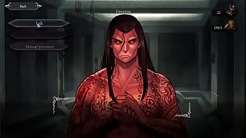 Preview 4 of Phonex Marie Brazzers - Seeds of Chaos - Part 9 Gameplay by LoveSkySan69