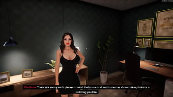 Preview 2 of Sonakshi Na Xxxx Video - Taste Of Seduction Review - Horny HouseWife Part 1 By LoveSkySan69