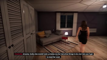Preview 3 of Sonakshi Na Xxxx Video - Taste Of Seduction Review - Horny HouseWife Part 1 By LoveSkySan69