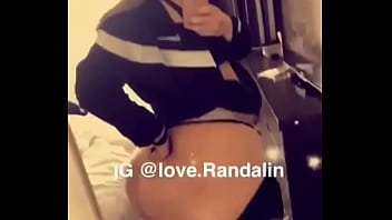 Preview 1 of Hijab Turbanli Muslima - Big ass love randalin - raylyn booty ass 2017 - (20)