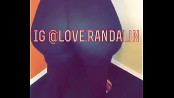 Preview 2 of Bog X Baf - Big ass love randalin - raylyn booty ass 2017 - (20)