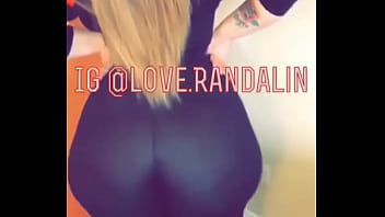 Preview 3 of Bog X Baf - Big ass love randalin - raylyn booty ass 2017 - (20)