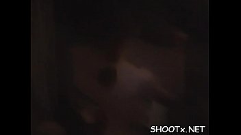 Preview 1 of Gay Xola - Excited girlfriend hardcore scene