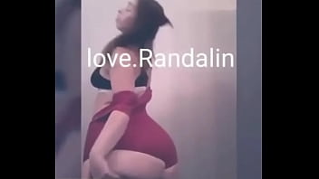 Preview 2 of Japanese Woman Next Door - Big ass love randalin - raylyn booty ass 2017 - (16)