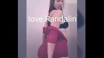 Preview 1 of Japanese Woman Next Door - Big ass love randalin - raylyn booty ass 2017 - (16)