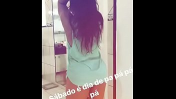 Preview 1 of Birbirini Siken Hatunlar - Mulher melancia Andressa Soares compilation parte 1