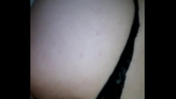 Preview 1 of Hot Mom Son Xxx Brazil - CULIANDOME A LA VECINA TRANS ANDREA ROJO