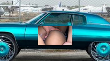 Preview 4 of Tit Tacks - Gay porn group sex boys movie and men licking pussy movietures