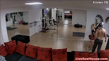 Preview 1 of Samlaingik Sex - Happy hour came to livesexhouse and stayed