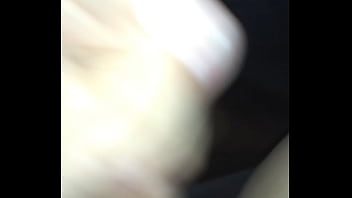 Preview 3 of Guy Ponygirl - Batendo uma gostosa no carro