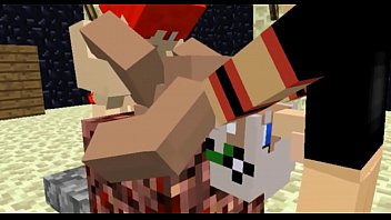 Preview 1 of X Masti Org - Minecraft Porno Group Sex Animated