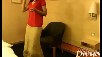 Preview 4 of Mom Sexy In Hot - Desi Indian Teen Girls Hindi Dirty Talk Home Made