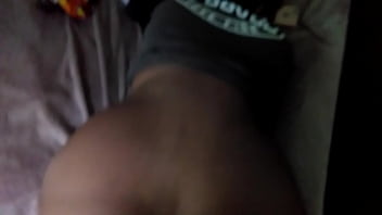 Preview 2 of Anty Samol Boy - Big ass getting backshots (Sub for more)