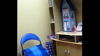 Preview 4 of Couch Curvy Voluptuous - CUANDO SOY TU PROFESORA DE FOLLAR