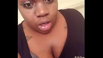 Preview 1 of Long Black Cock Hard - 20171106 194628