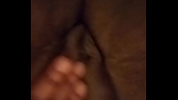 Preview 4 of Long Black Cock Hard - 20171106 194628