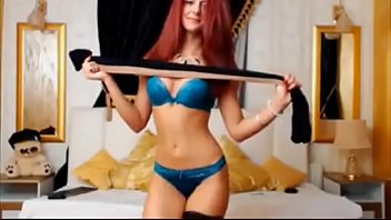 Preview 1 of Ariana Marie 4k - mycamgirl 715
